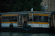 Dock A at Accademia.
