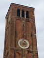 Clock - S. Maria e Donati