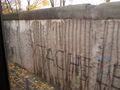 Berlin Wall