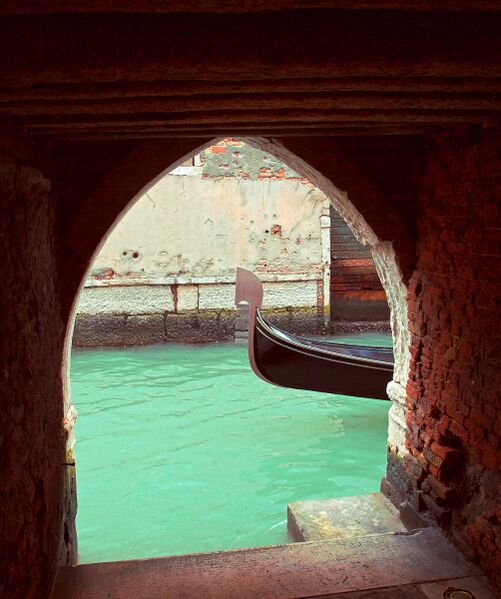 File:VeniceCanal.jpg