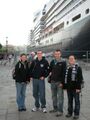 2010 Ships project