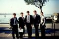 VPC students in 1990