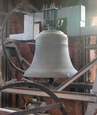 Central European bell system