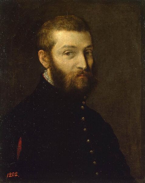 File:Paolo Veronese.jpg