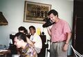Venice Project Center, 1995