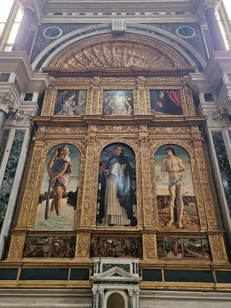 File:San Giovane e Paolo Predella.jpg