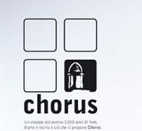 Chorus Association Logo