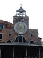 San Giovanni di Rialto, 24-Hour & 1-Handed