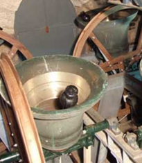 English bell system