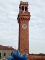 Santo Stefano di Murano, 12-Hour & 2-Handed