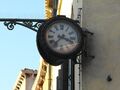 Clock - Fondmenta de Cannaregio